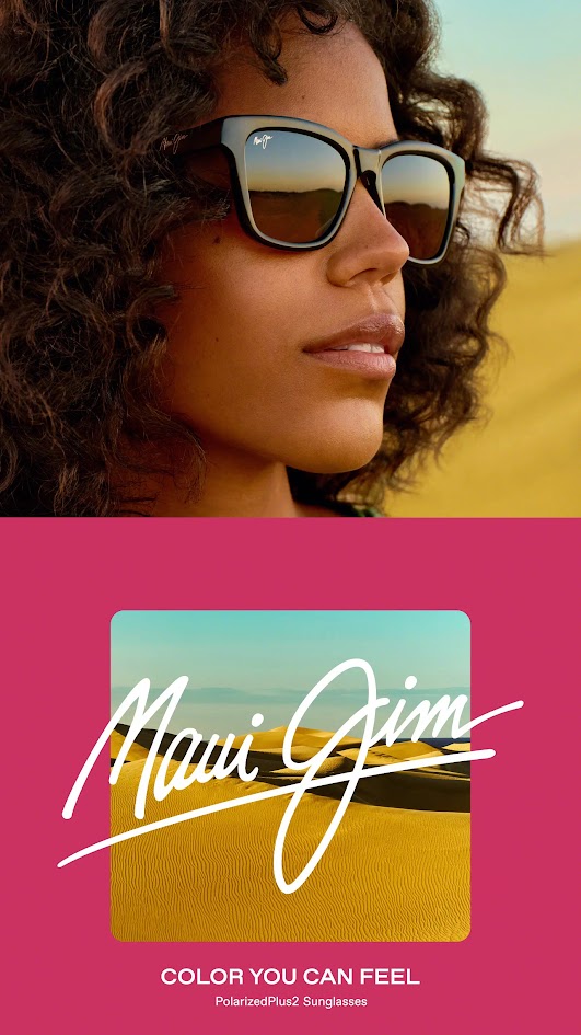 Maui Jim 2