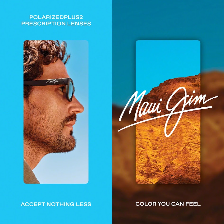 Maui Jim media