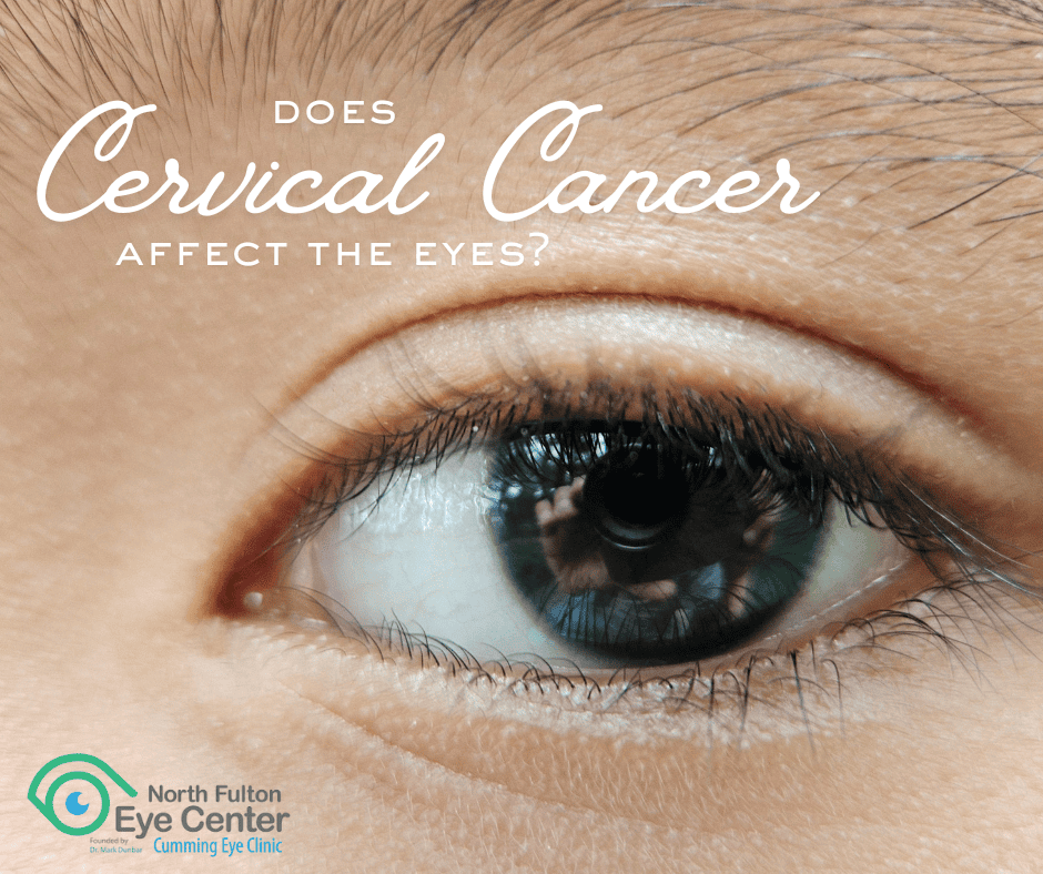 Cervical Health Awareness Month: What HPV Awareness Teaches Us About Eye Health Across Adulthood