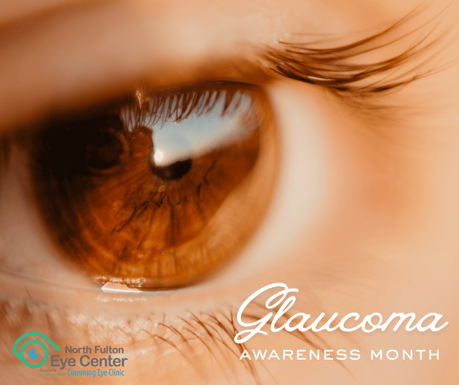 Glaucoma Awareness Month: How Glaucoma Affects Vision at Every Stage of Life