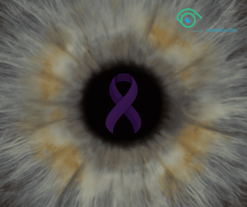 National Cancer Prevention Month
