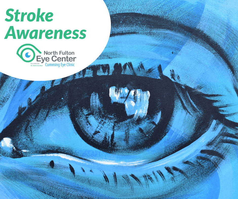 Stroke Awareness Month The Critical Connection Between Stroke Symptoms and Vision Changes