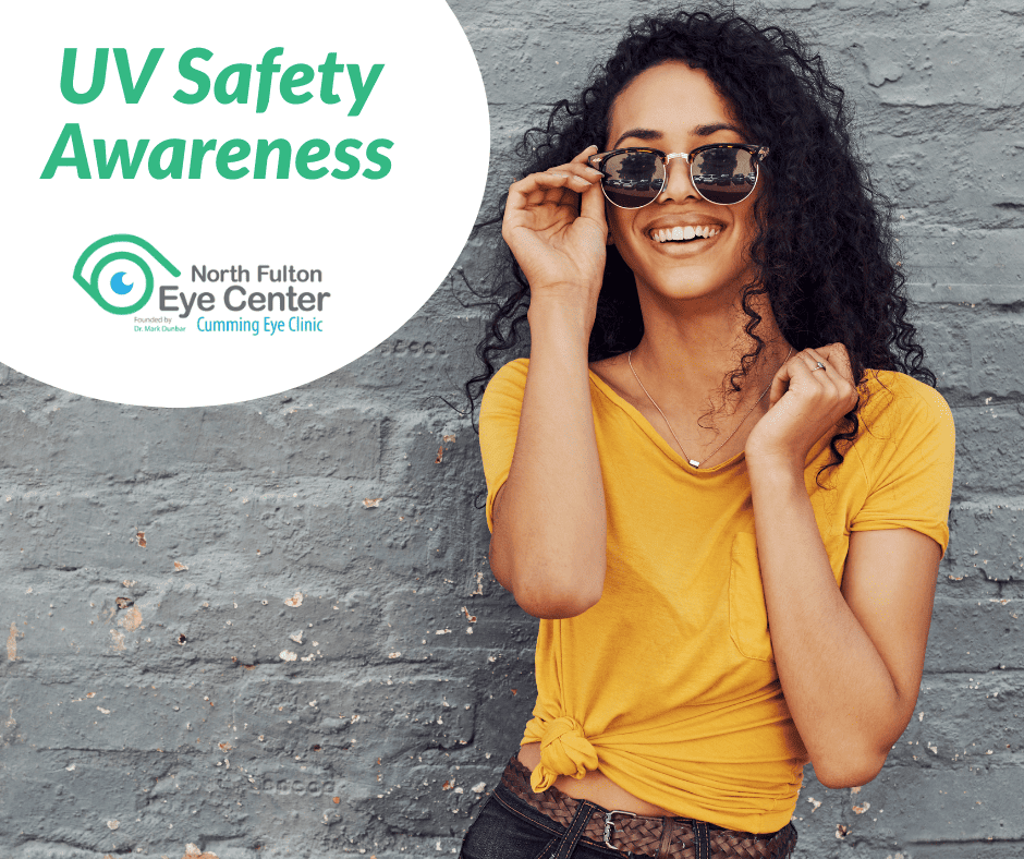 UV Safety Awareness How Georgia Sun Exposure Can Impact Long-Term Eye Health