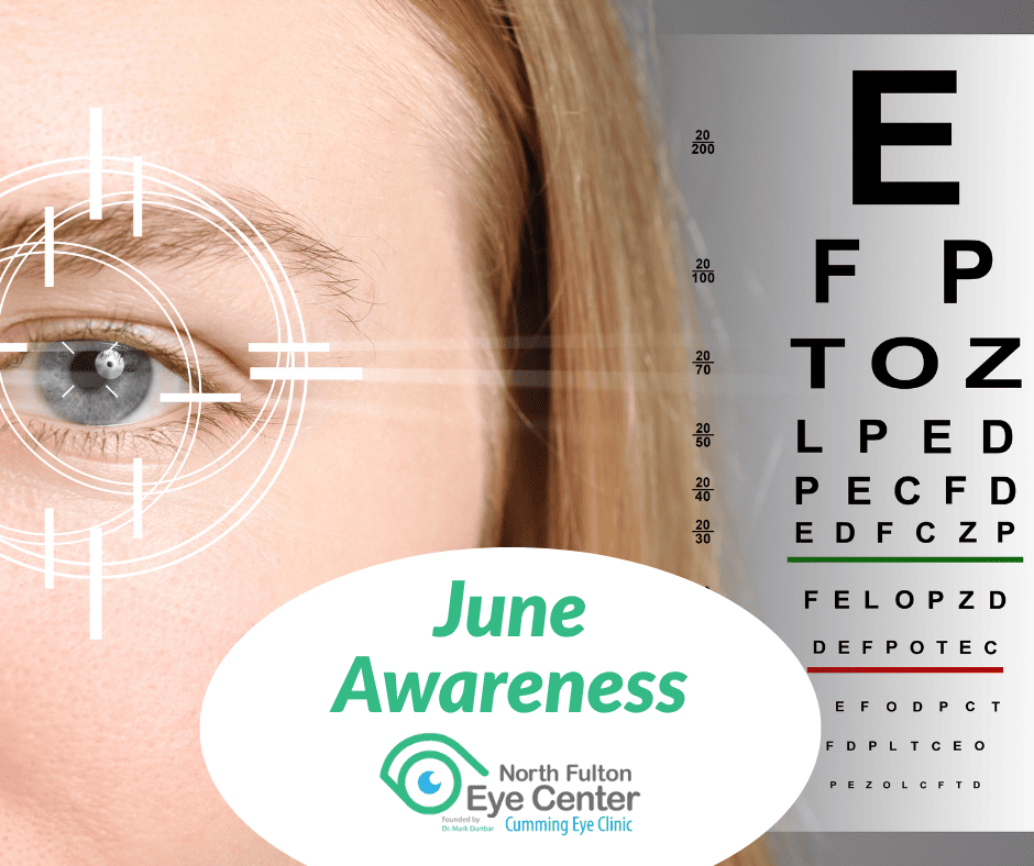 Why Does Vision Change After 40 Understanding Common Age-Related Eye Conditions